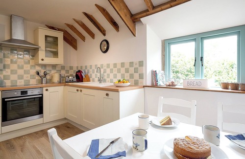 Chipping Sodbury Cabaña | Alojamiento de 2 habitaciones en Old Sodbury, near Bristol