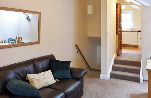 Keswick Cabaña | Alojamiento de 2 habitaciones en Keswick