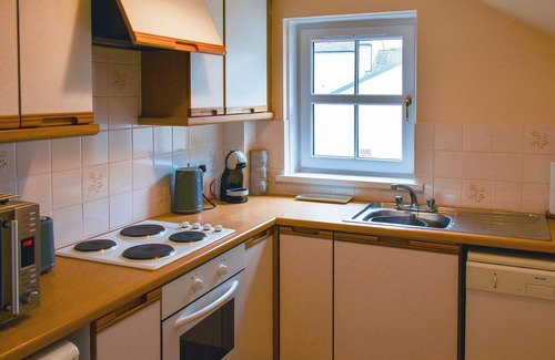 Keswick Cabaña | Alojamiento de 2 habitaciones en Keswick