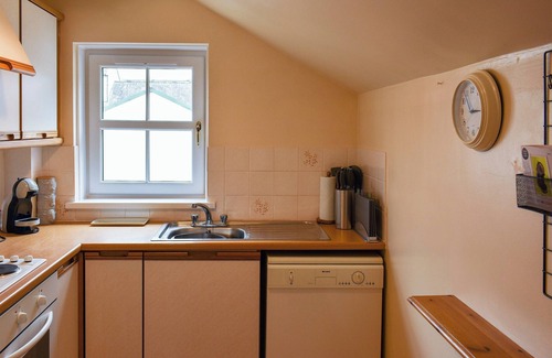 Keswick Cabaña | Alojamiento de 2 habitaciones en Keswick