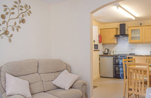 Kington Cabaña | Alojamiento de 2 habitaciones en Stanner, near Kington