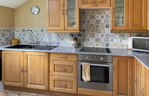 Isle of Arran Cabaña | 2 bedroom accommodation in Lamlash