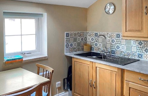 Isle of Arran Cabaña | 2 bedroom accommodation in Lamlash