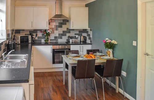 Lincoln Cabaña | 2 bedroom accommodation in Lincoln