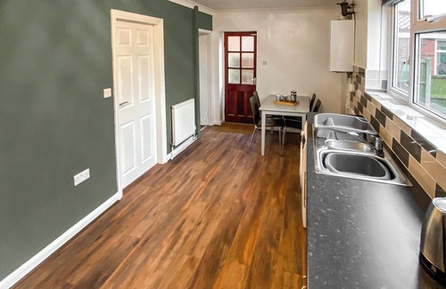 Lincoln Cabaña | 2 bedroom accommodation in Lincoln