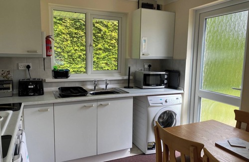 Liskeard Cabaña | Alojamiento de 2 habitaciones en Liskeard