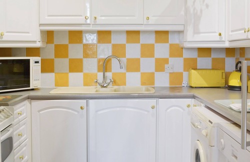Liskeard Cabaña | Alojamiento de 2 habitaciones en Liskeard