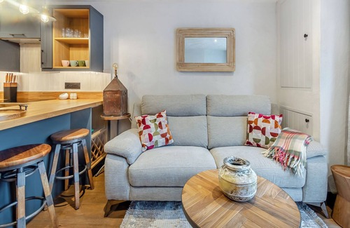 Narberth Apartamento | 2 bedroom accommodation in Narbeth