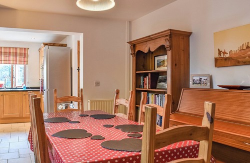 Crynant Cabaña | Alojamiento de 2 habitaciones en Pennard