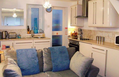 Newlyn Cabaña | Alojamiento de 2 habitaciones en Newlyn, near Penzance