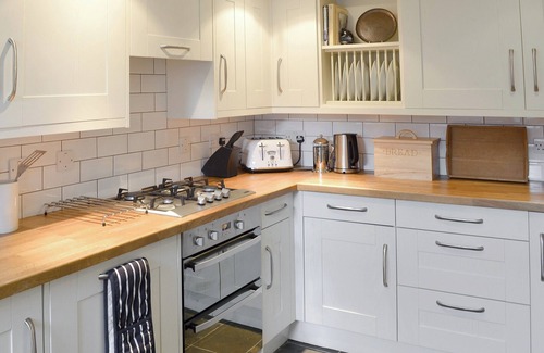 Newlyn Cabaña | Alojamiento de 2 habitaciones en Newlyn, near Penzance