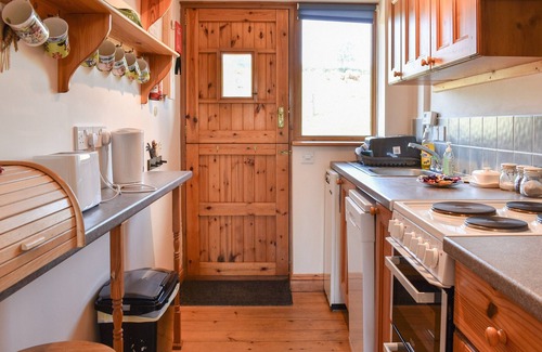Pillaton Cabaña | 2 bedroom accommodation in Saltash