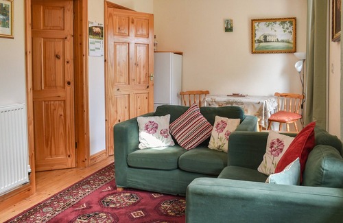 Pillaton Cabaña | 2 bedroom accommodation in Saltash