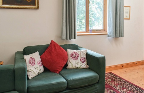 Pillaton Cabaña | 2 bedroom accommodation in Saltash