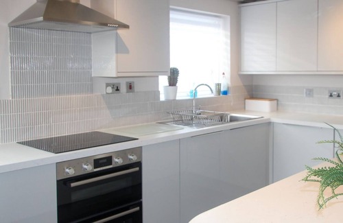 Anderby Creek Cabaña | 2 habitaciones alojamiento en Anderby Creek, cerca de Skegness
