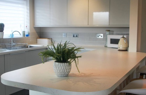 Anderby Creek Cabaña | 2 habitaciones alojamiento en Anderby Creek, cerca de Skegness