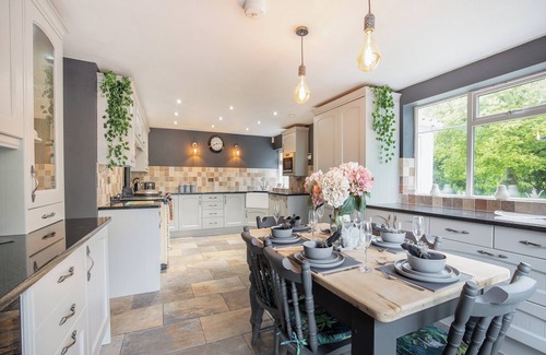 Skegness Cabaña | Alojamiento de 2 habitaciones en Bratoft, near Burgh-le-Marsh