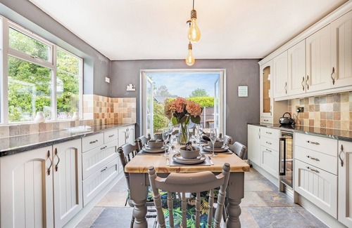 Skegness Cabaña | Alojamiento de 2 habitaciones en Bratoft, near Burgh-le-Marsh