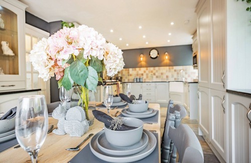 Skegness Cabaña | Alojamiento de 2 habitaciones en Bratoft, near Burgh-le-Marsh