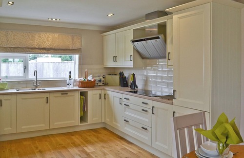 Skegness Cabaña | Alojamiento de 2 habitaciones en Anderby, near Skegness
