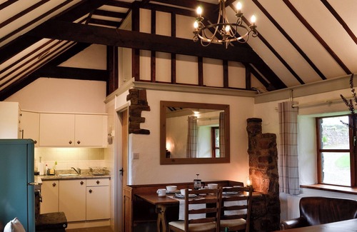 Llangennith Cabaña | Alojamiento de 2 habitaciones en Llangennith, near Swansea