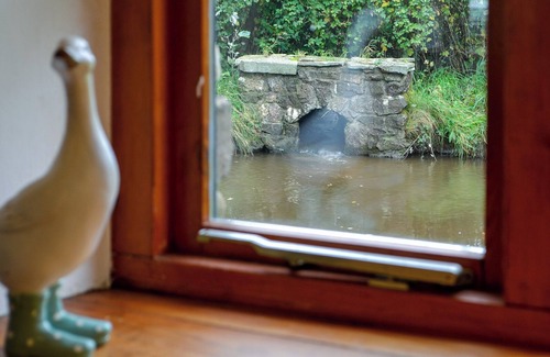 Llangennith Cabaña | Alojamiento de 2 habitaciones en Llangennith, near Swansea