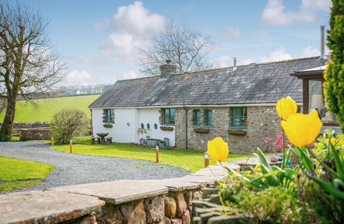Llangennith Cabaña | Alojamiento de 2 habitaciones en Llangennith, near Swansea