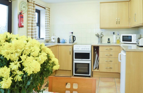 Aberffraw Cabaña | Alojamiento de 2 habitaciones en Aberffraw, Anglesey