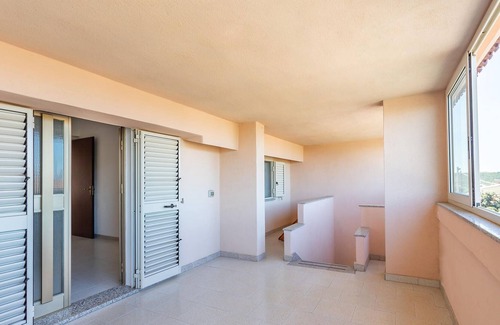 Santa Caterina Apartamento | Alojamiento de 2 habitaciones en Cuglieri