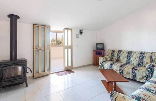 Santa Caterina Apartamento | Alojamiento de 2 habitaciones en Cuglieri