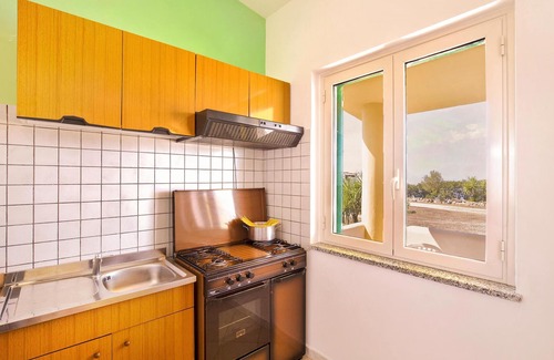 Zambrone Casa | Alojamiento de 2 habitaciones en Zambrone