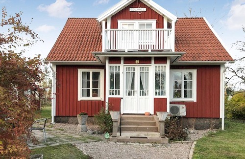 Växjö Casa | Alojamiento de 2 habitaciones en Älmeboda
