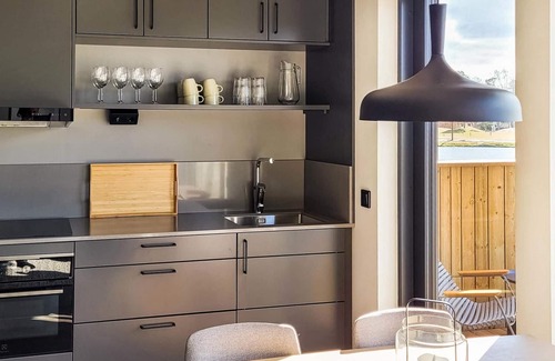 Halmstad Municipality Casa | 2 bedroom accommodation in Halmstad
