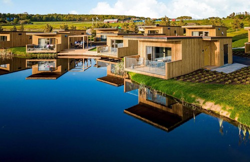 Halmstad Municipality Casa | 2 bedroom accommodation in Halmstad