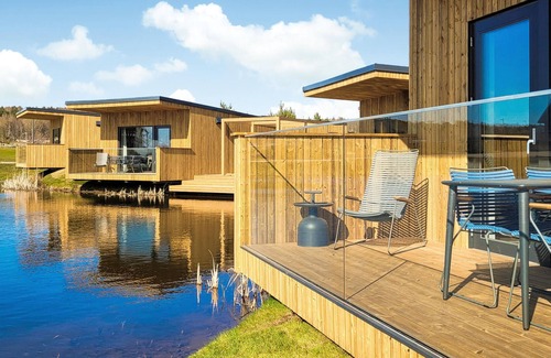 Halmstad Municipality Casa | 2 bedroom accommodation in Halmstad