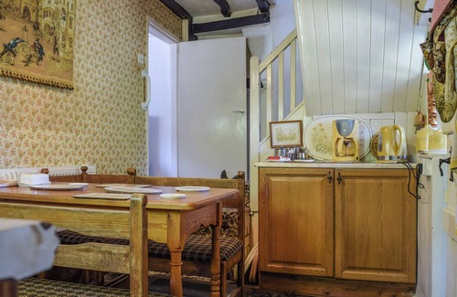 Ardens Grafton Cabaña | Alojamiento de 2 habitaciones en Barton