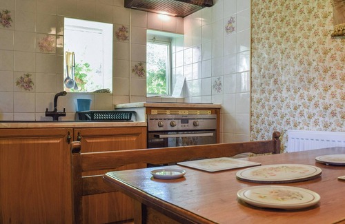 Ardens Grafton Cabaña | Alojamiento de 2 habitaciones en Barton