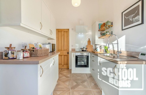 West Woodburn Cabaña | Alojamiento de 2 habitaciones en Hexham