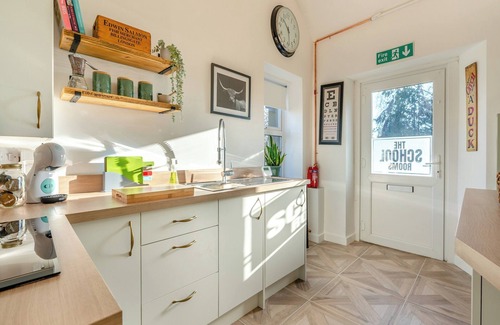West Woodburn Cabaña | Alojamiento de 2 habitaciones en Hexham