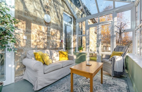 West Woodburn Cabaña | Alojamiento de 2 habitaciones en Hexham