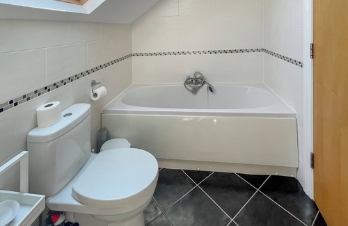Keswick Cabaña | Alojamiento de 2 habitaciones en Keswick