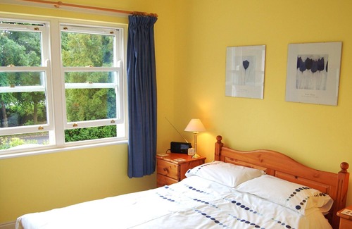Keswick Cabaña | 2 habitaciones alojamiento en Keswick