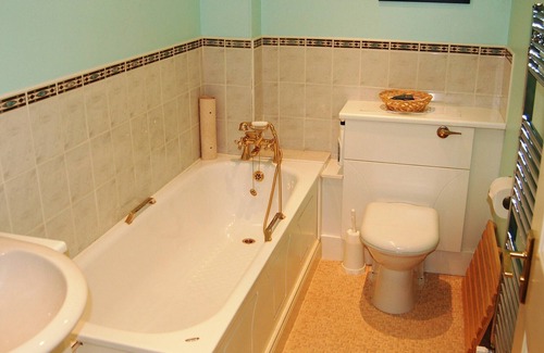 Keswick Cabaña | 2 habitaciones alojamiento en Keswick