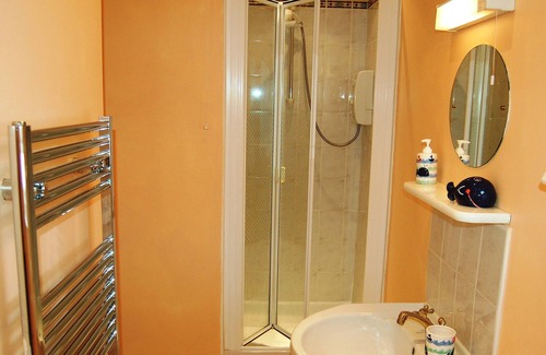 Keswick Cabaña | 2 habitaciones alojamiento en Keswick
