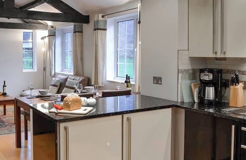 Rosthwaite Cabaña | Alojamiento de 2 habitaciones en Rosthwaite, near Keswick