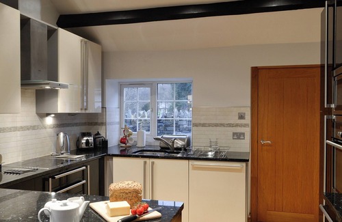 Rosthwaite Cabaña | Alojamiento de 2 habitaciones en Rosthwaite, near Keswick