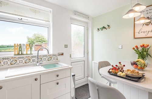 Louth Cabaña | Alojamiento de 2 habitaciones en Louth