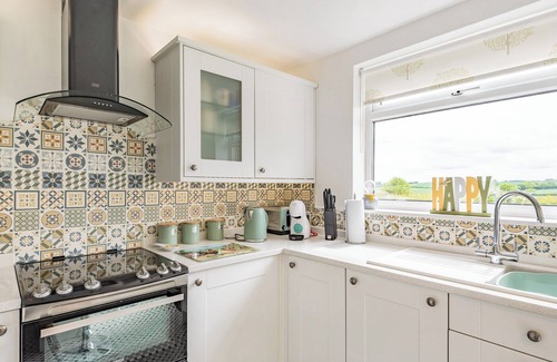 Louth Cabaña | Alojamiento de 2 habitaciones en Louth