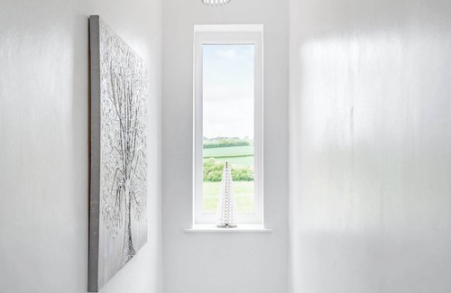 Louth Cabaña | Alojamiento de 2 habitaciones en Louth