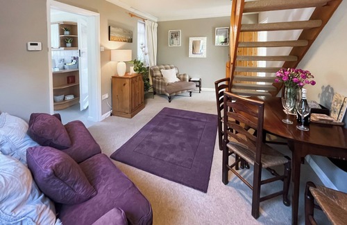 Louth Cabaña | 2 bedroom accommodation in Louth